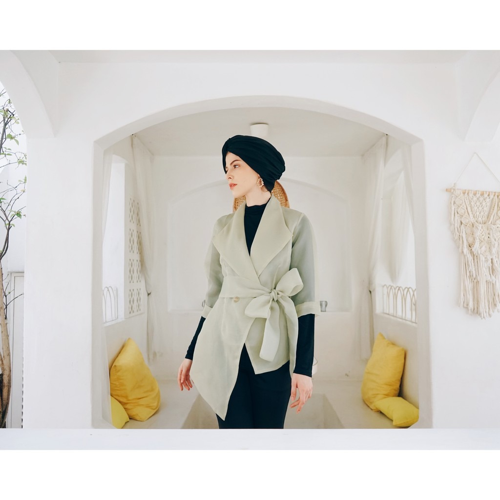 Mashmellow Alice Outer