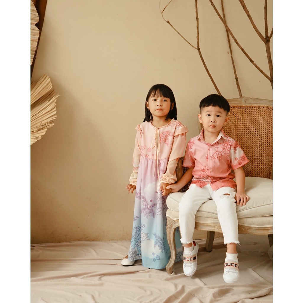 Voyage Qilla Kids