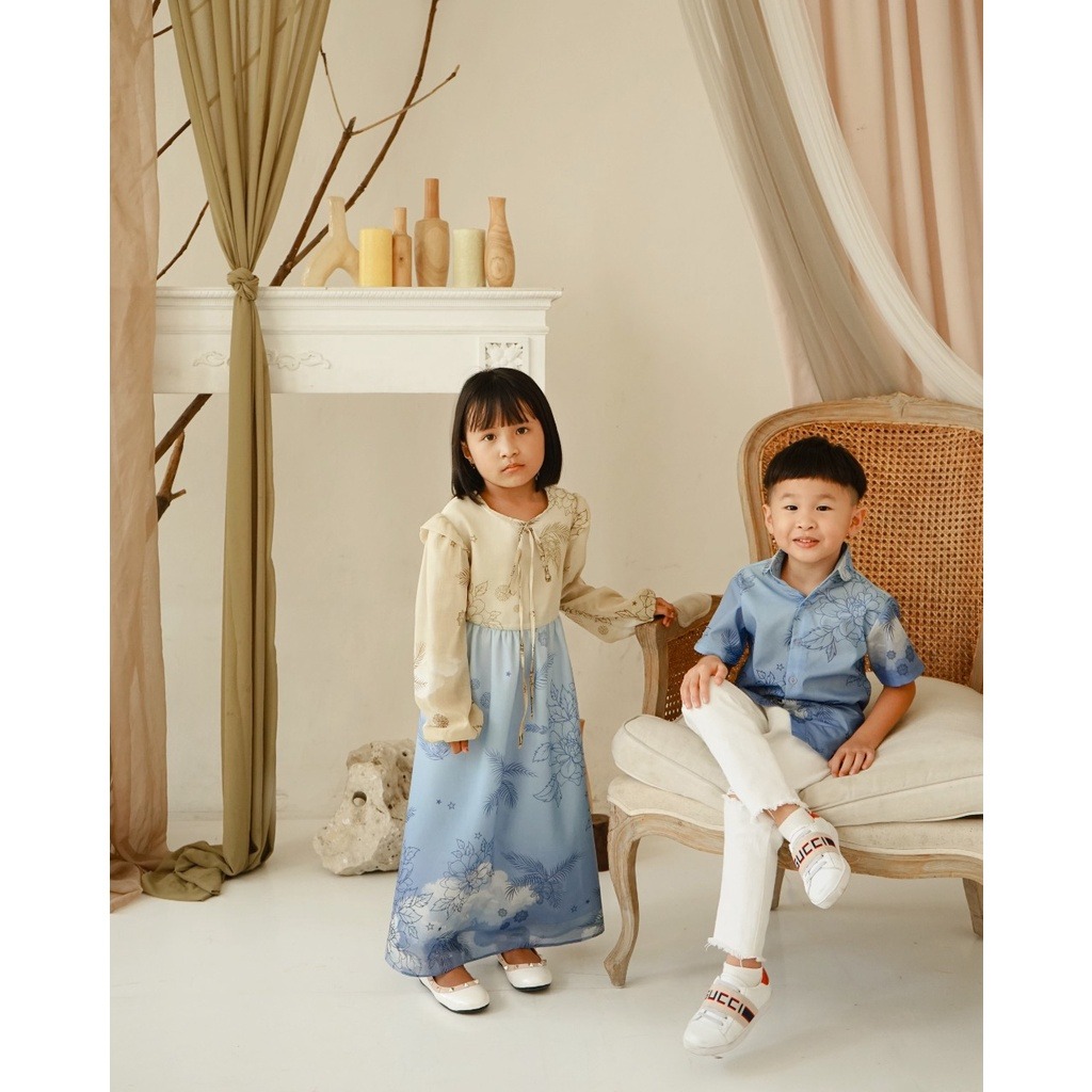Voyage Qilla Kids