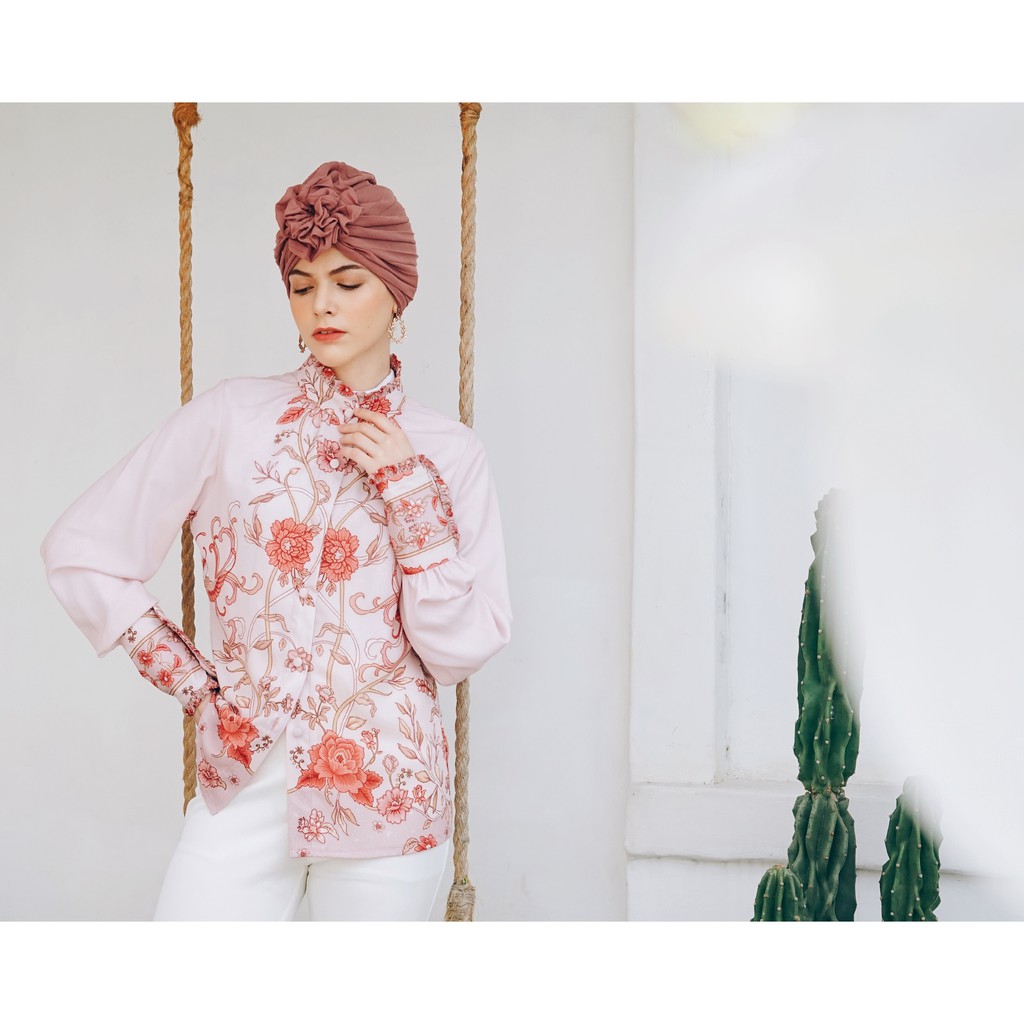 Heritage Melody Top