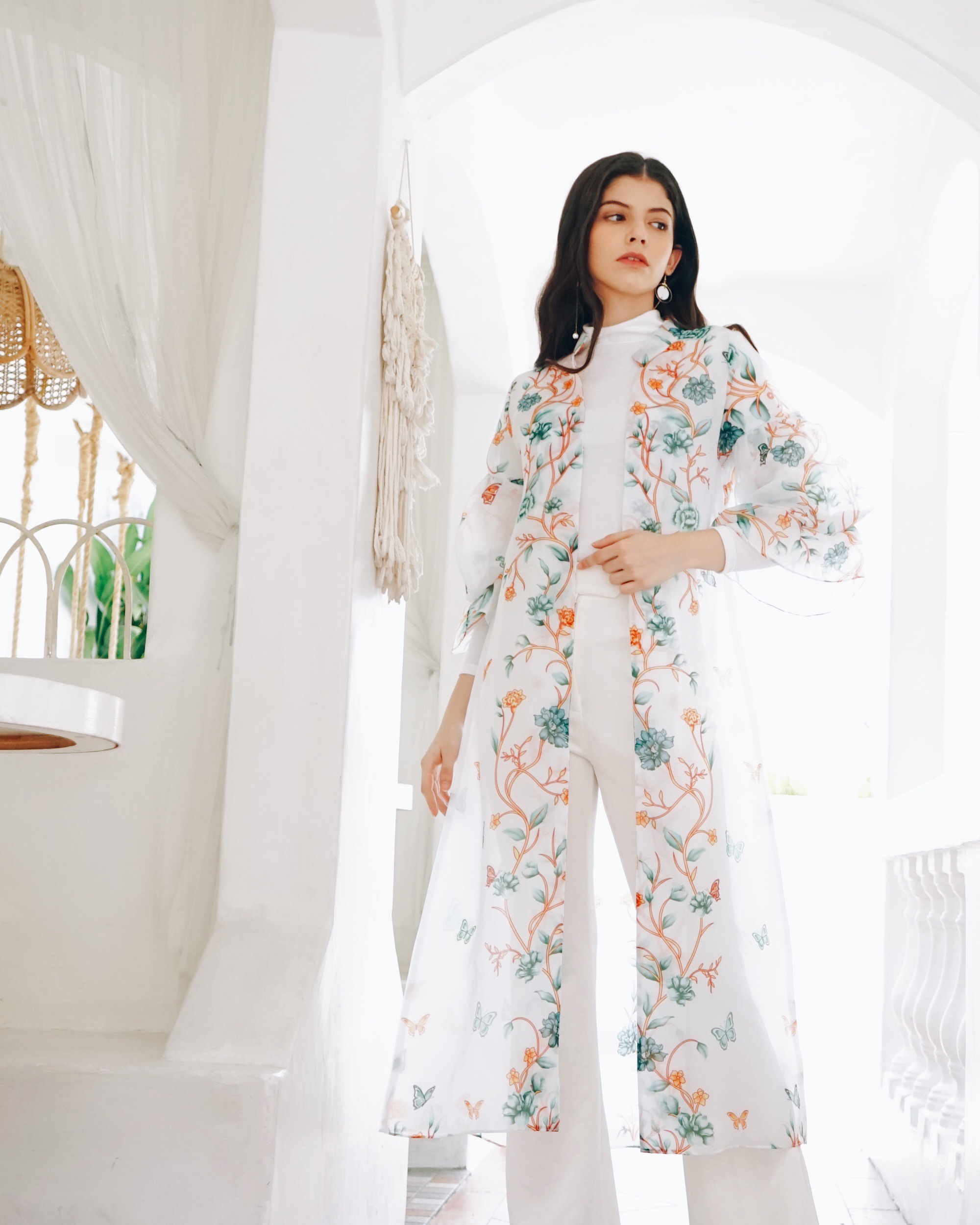Heritage Arsha Outer