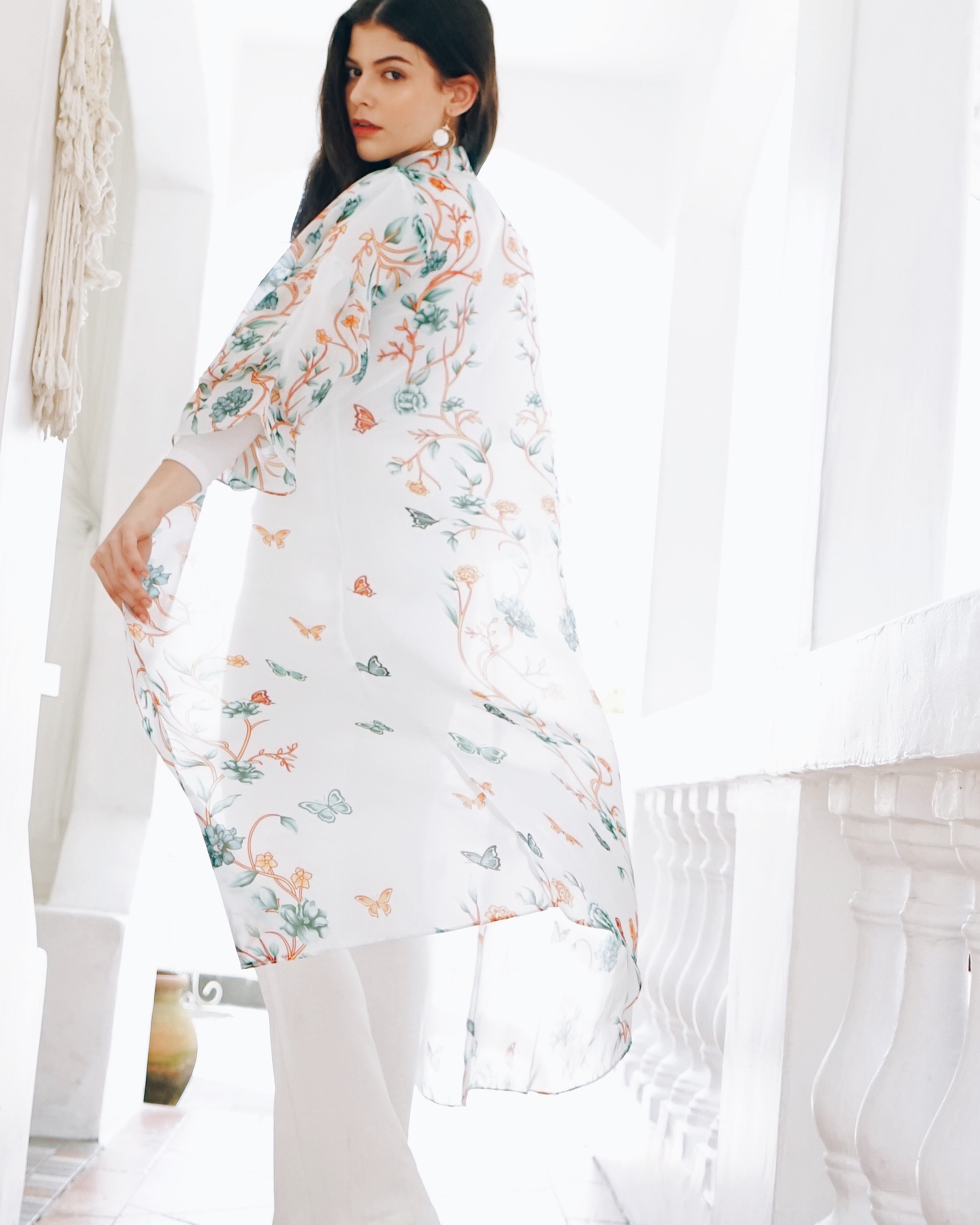 Heritage Arsha Outer