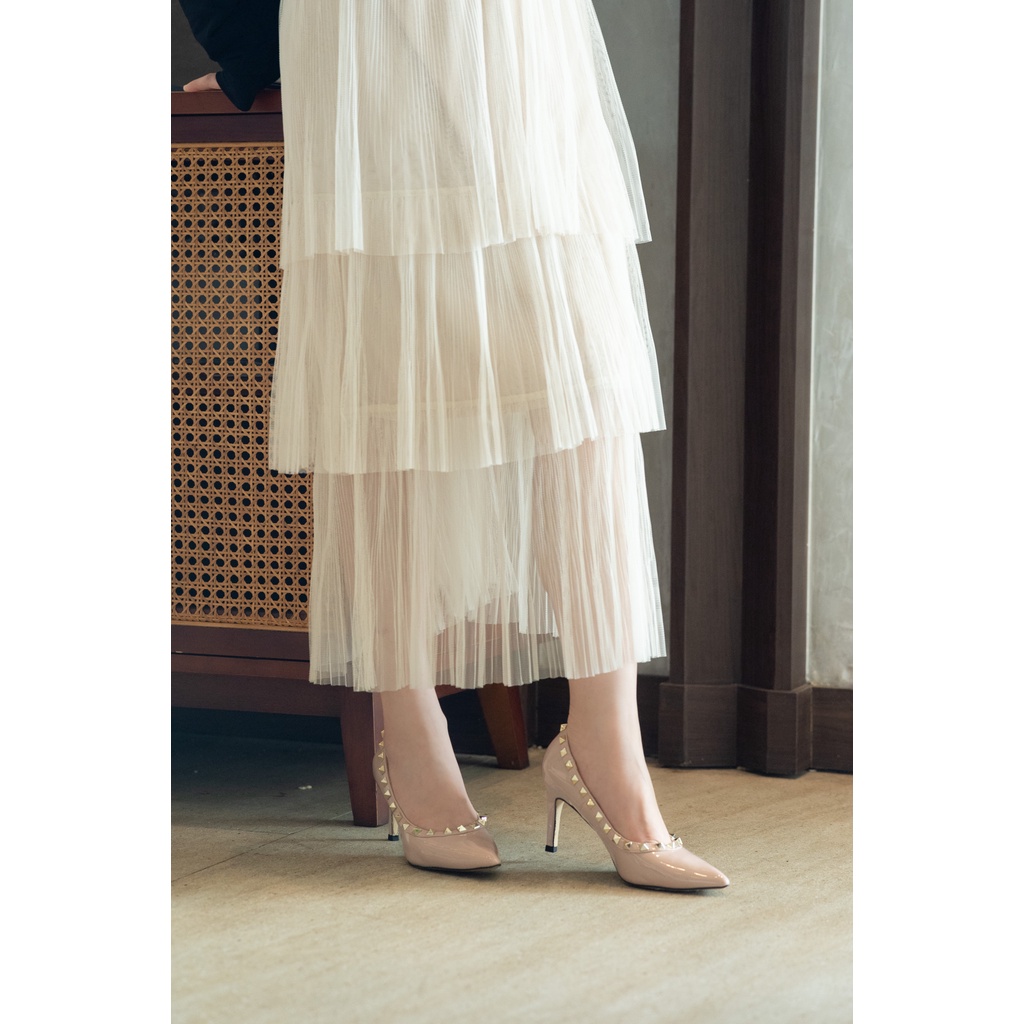 Surin Claudia Shoes High Heels