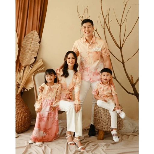 Image of Voyage Qilla Kids