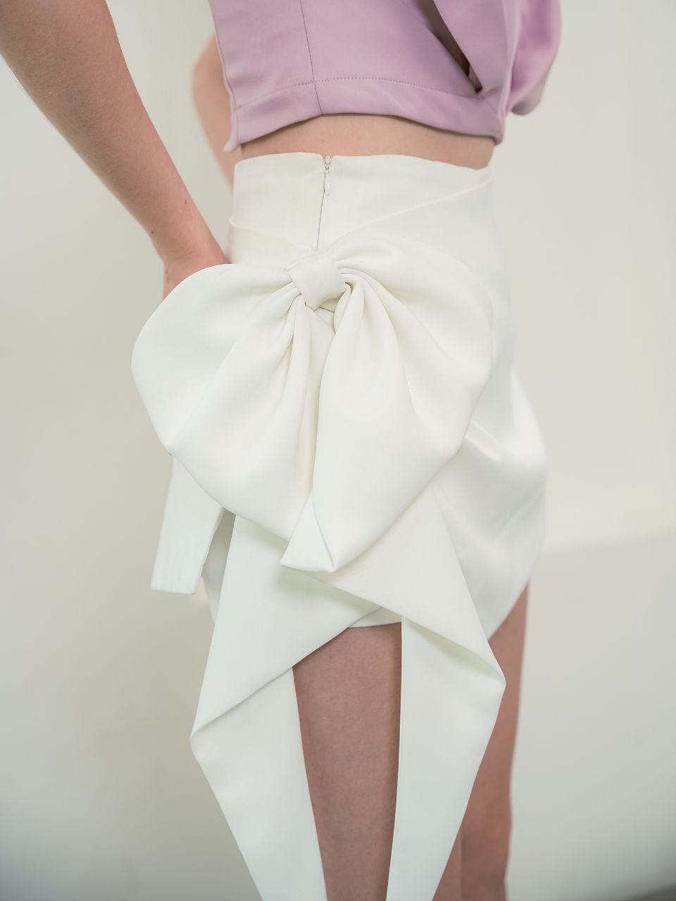 Enfold Sovee Skort