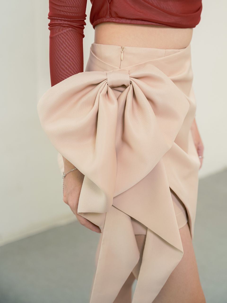 Enfold Sovee Skort
