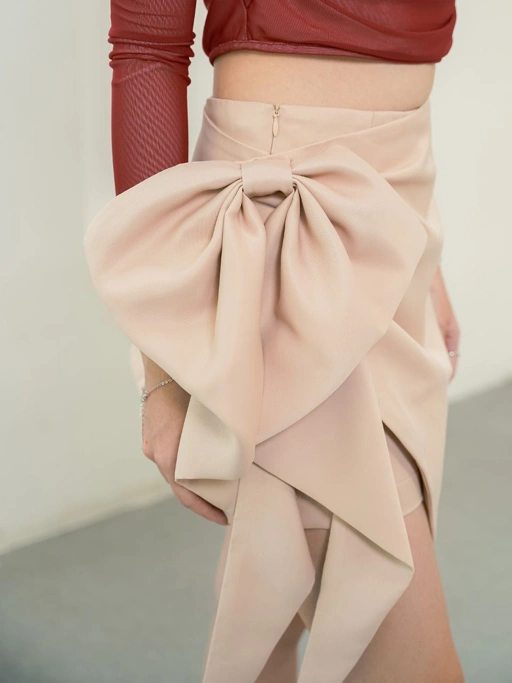 Image of Enfold Sovee Skort