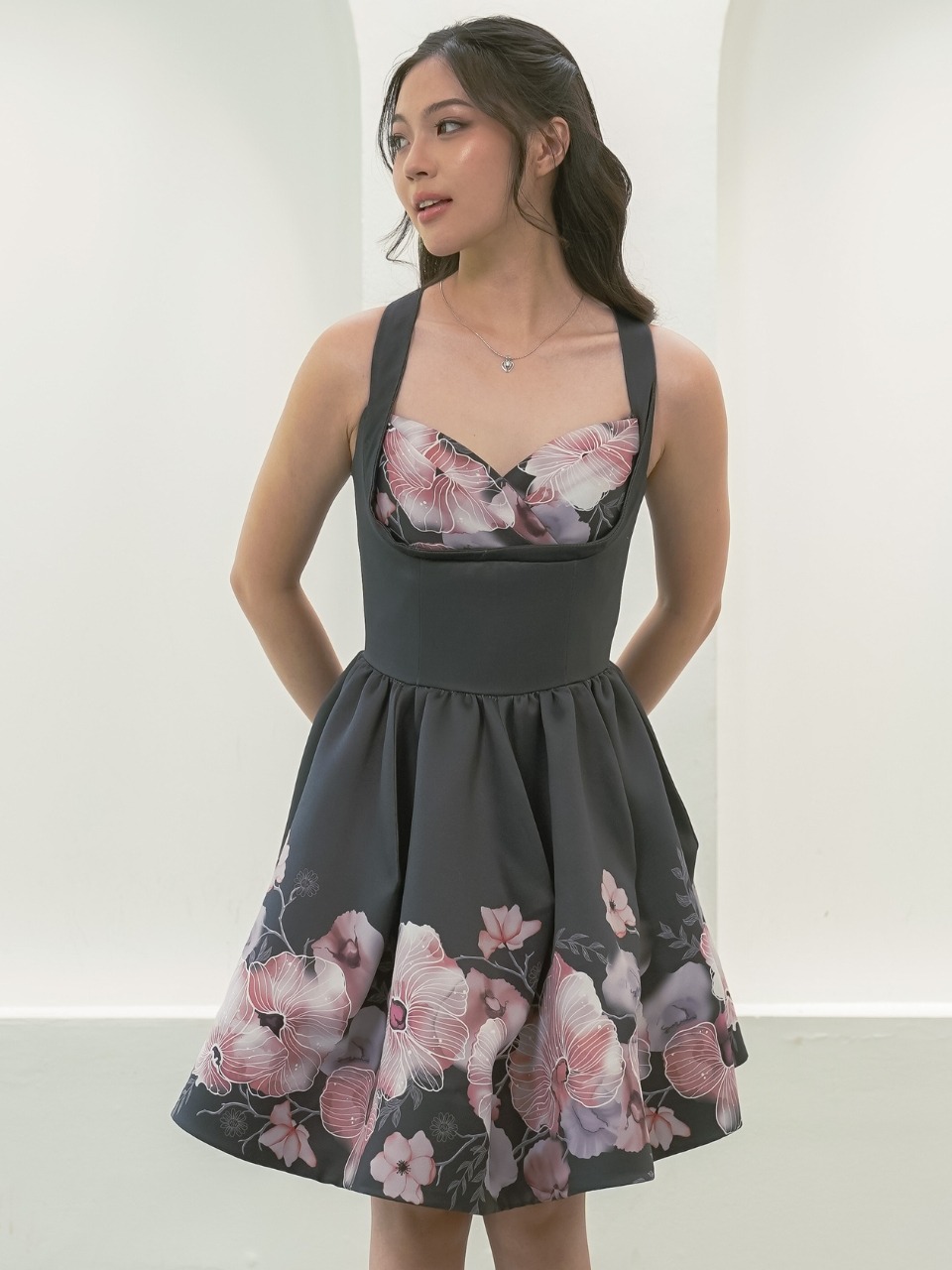 Enfold Mirel Dress