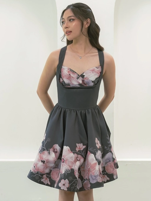 Image of Enfold Mirel Dress