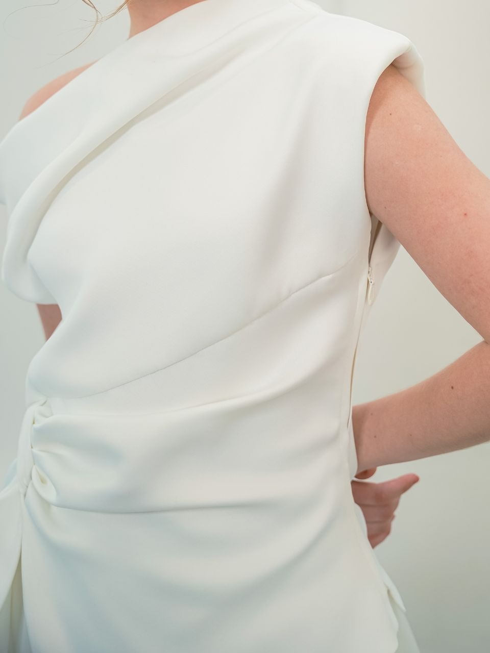 Enfold Selure Top