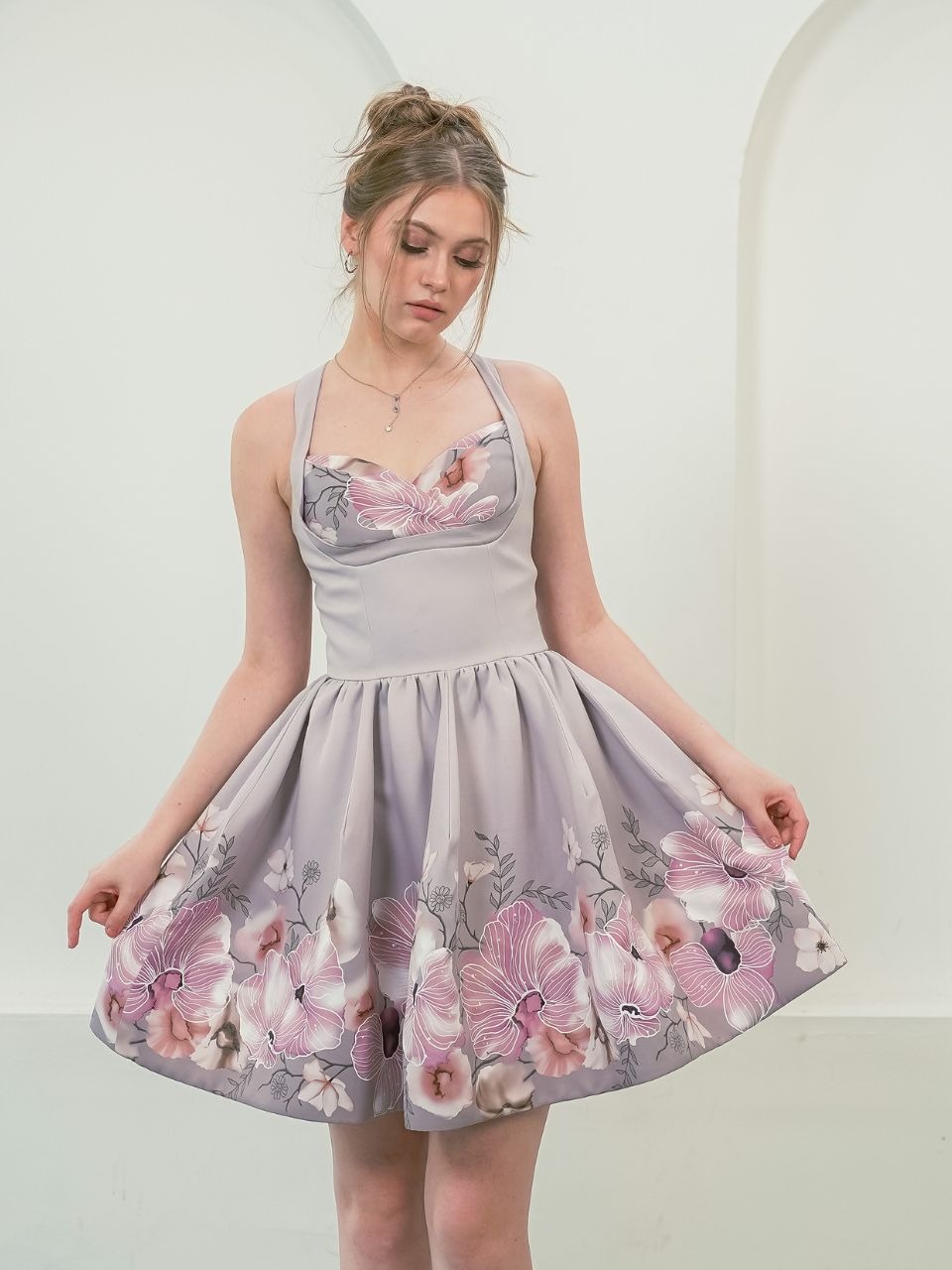 Enfold Mirel Dress