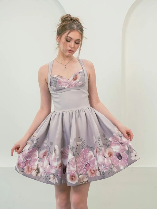 Image of Enfold Mirel Dress