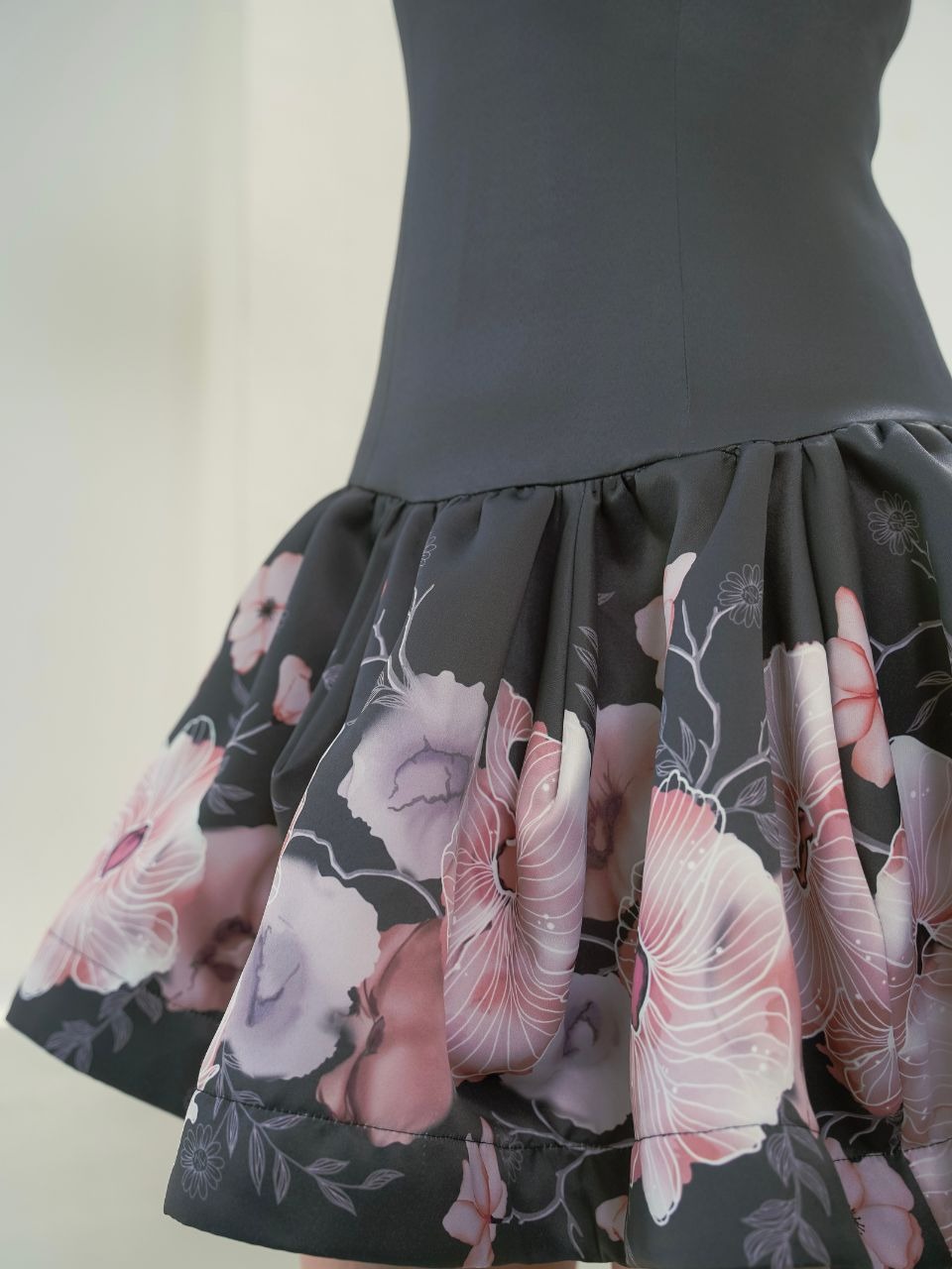 Enfold Haven Dress