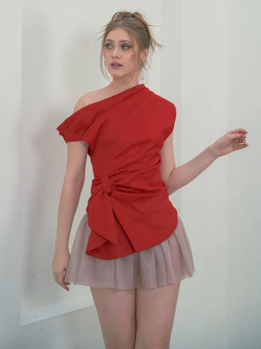Image of Enfold Selure Top
