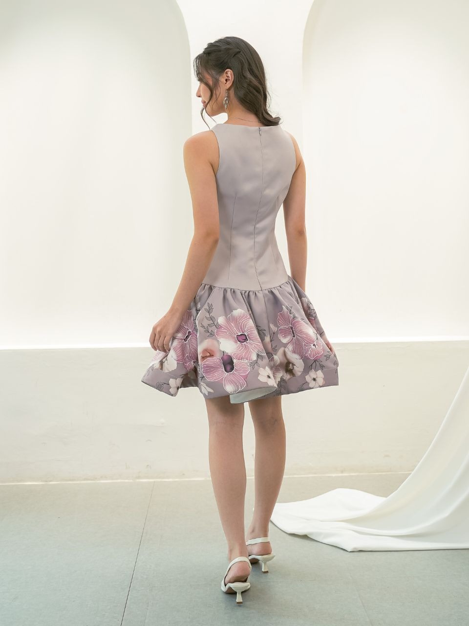 Enfold Haven Dress