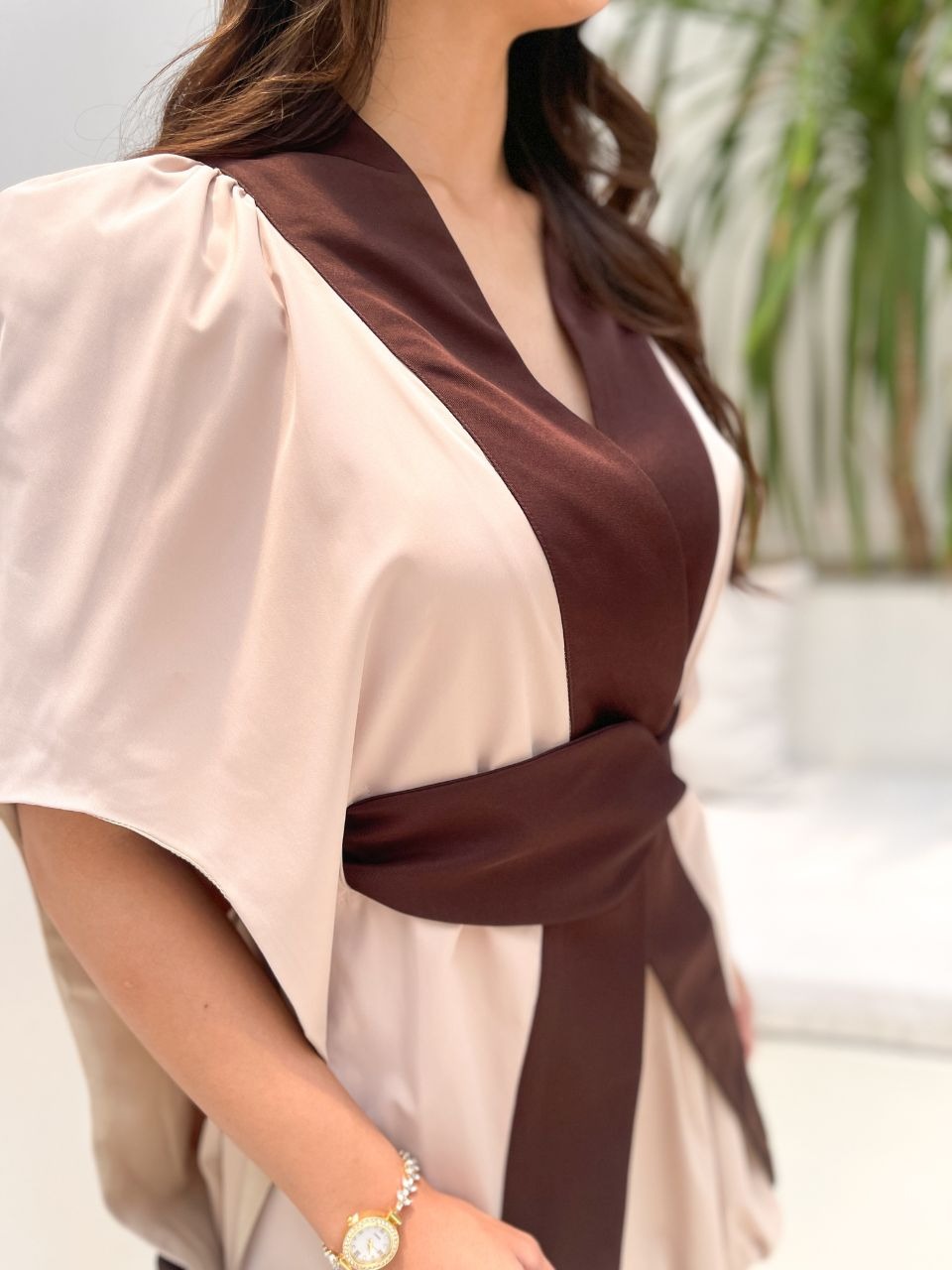 Leisure Rihana Outer