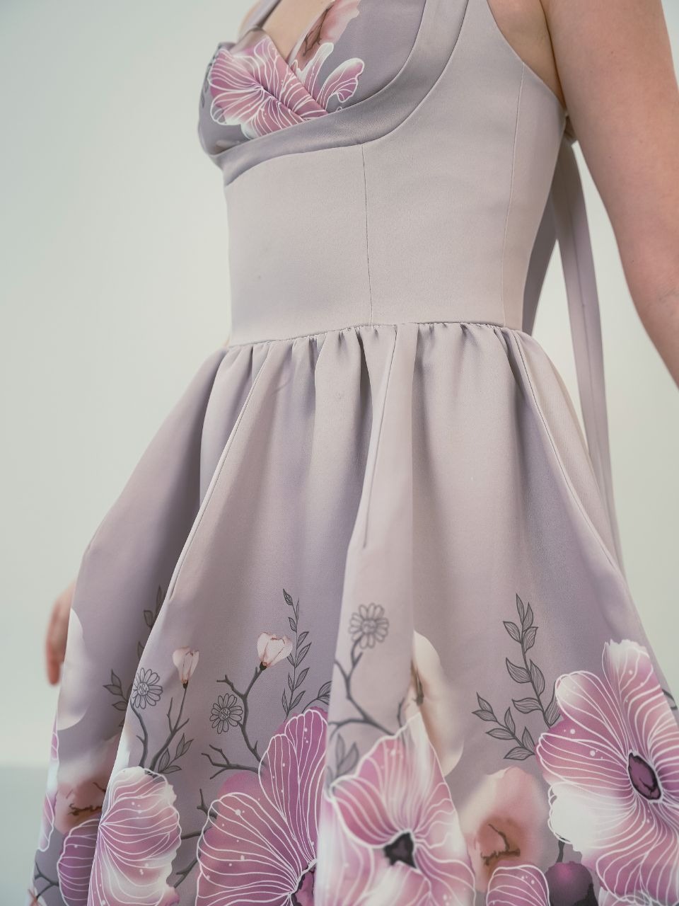 Enfold Mirel Dress