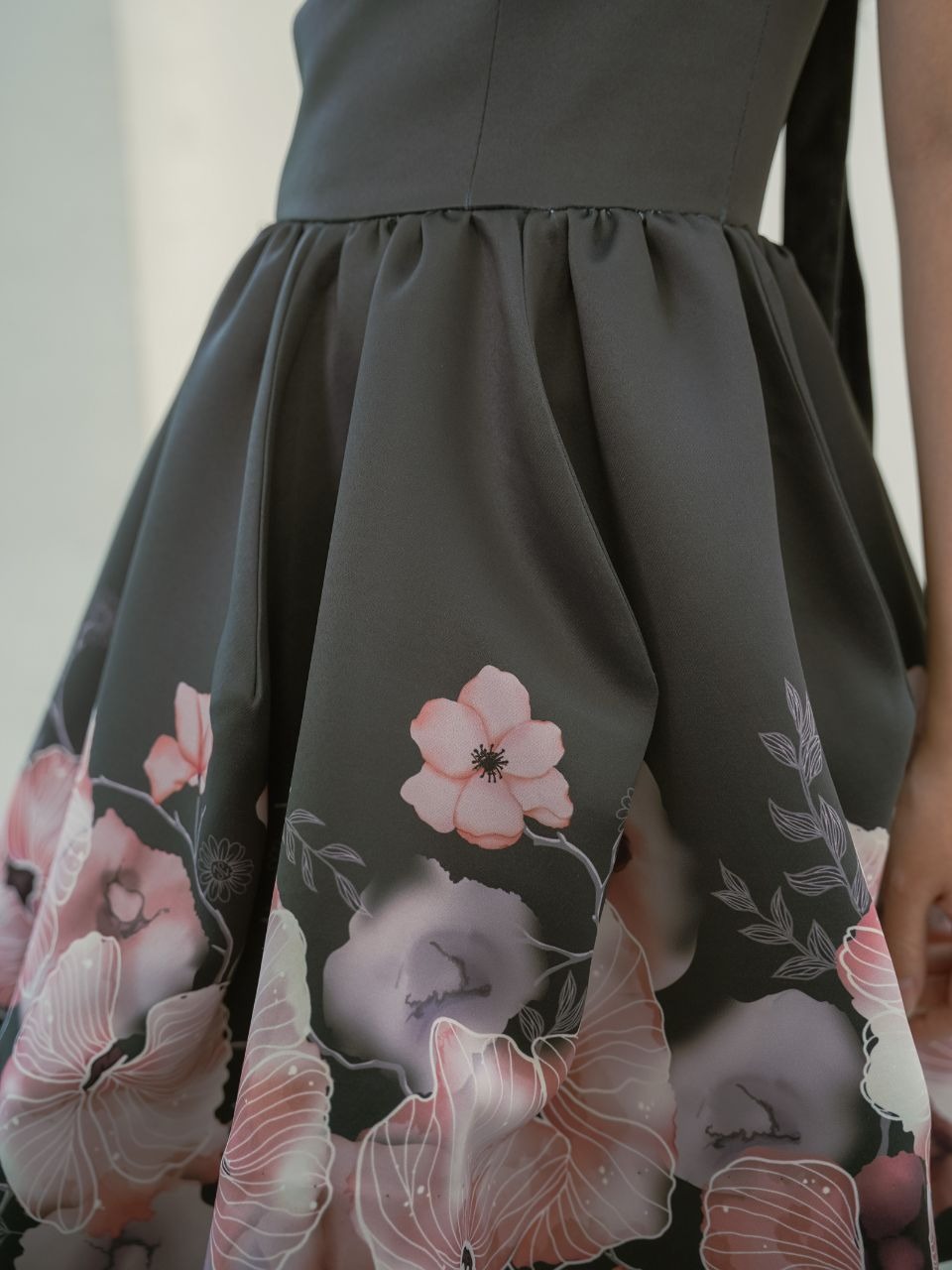 Enfold Mirel Dress