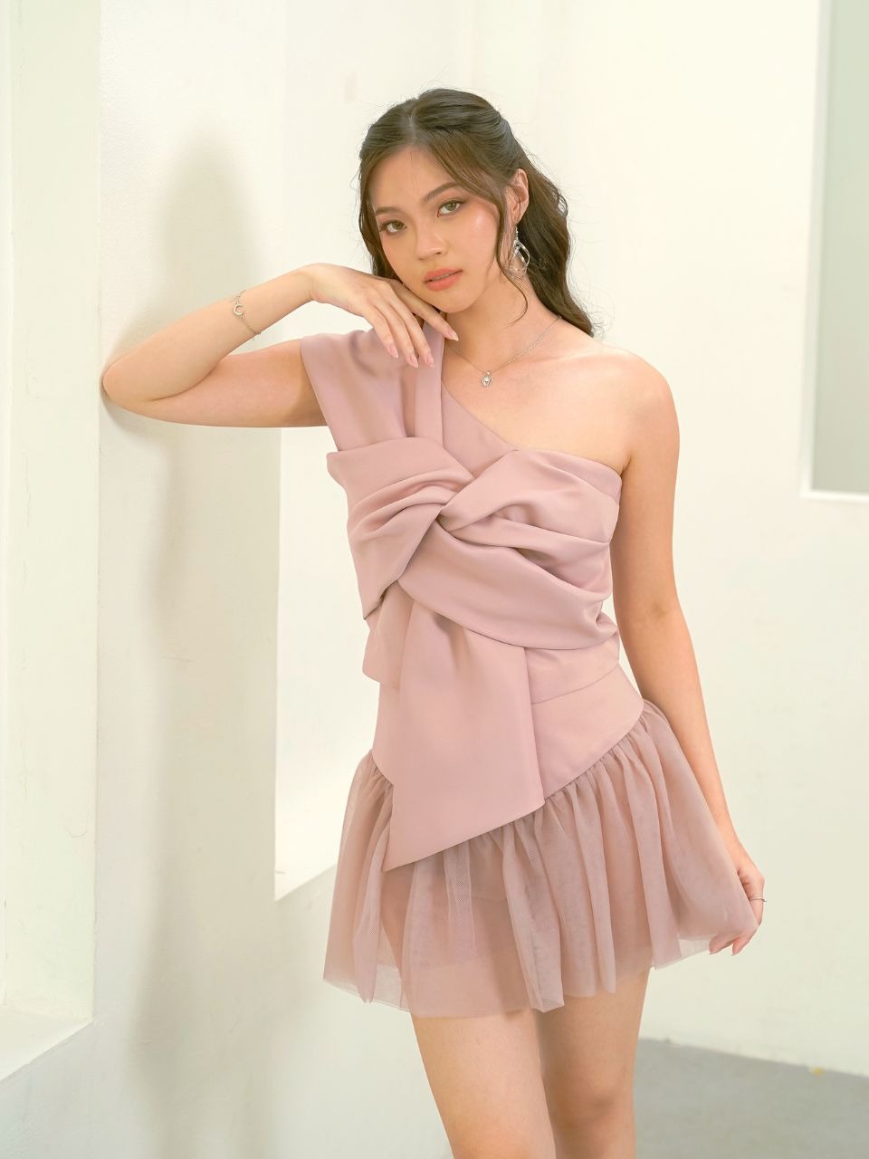 Enfold Iselle Top