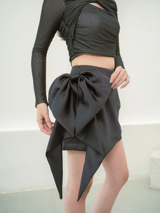 Image of Enfold Sovee Skort