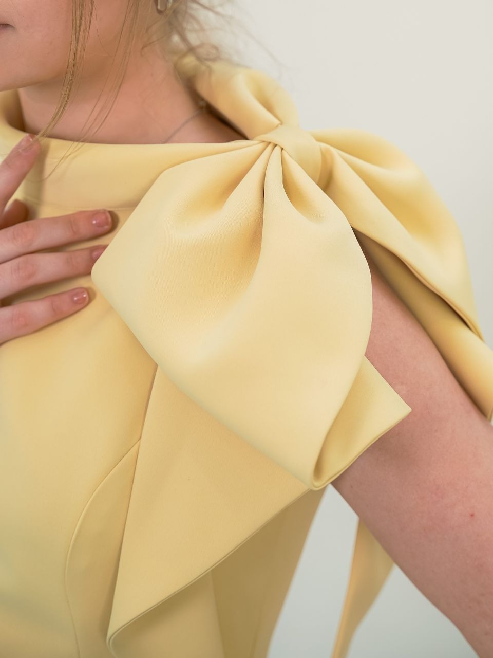 Enfold Calyra Top