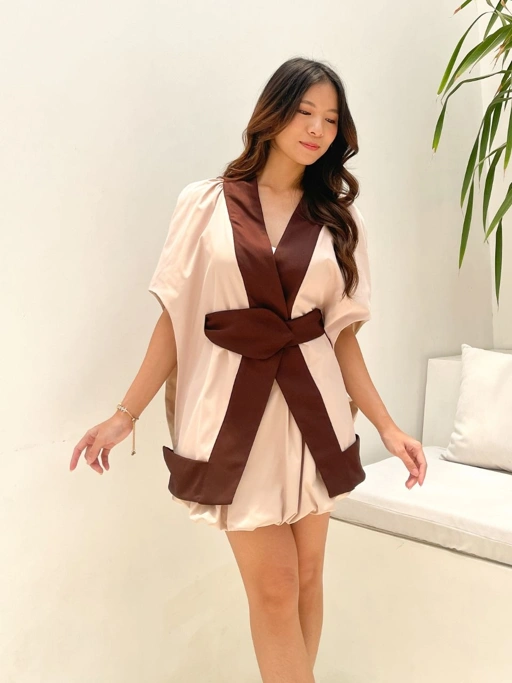 Image of Leisure Rihana Outer