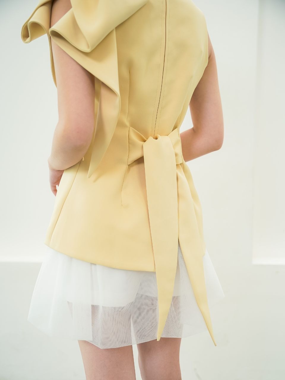 Enfold Calyra Top