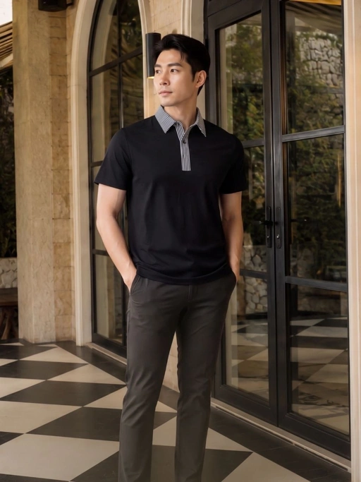 Invitation - Prelude Shirt