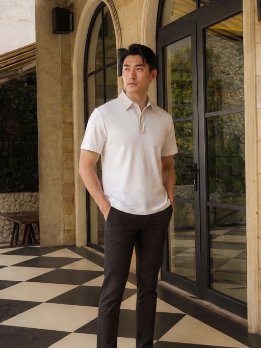 Invitation - Prelude Shirt