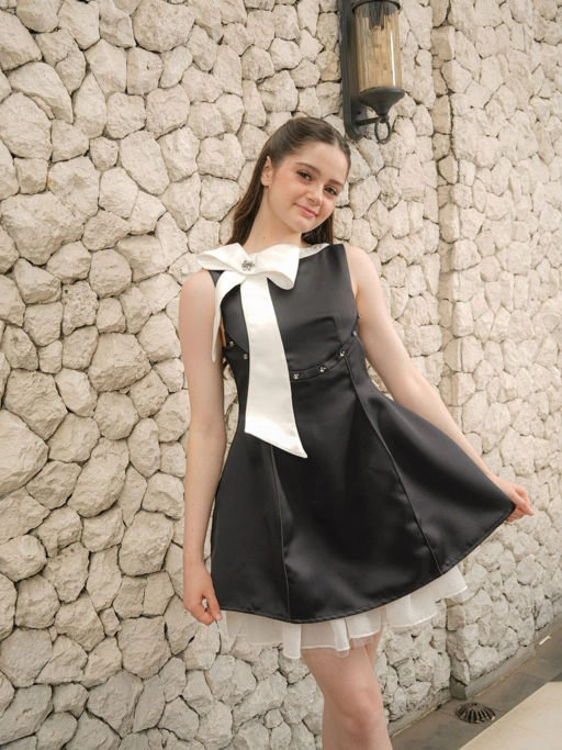 Invitation - Charm Dress