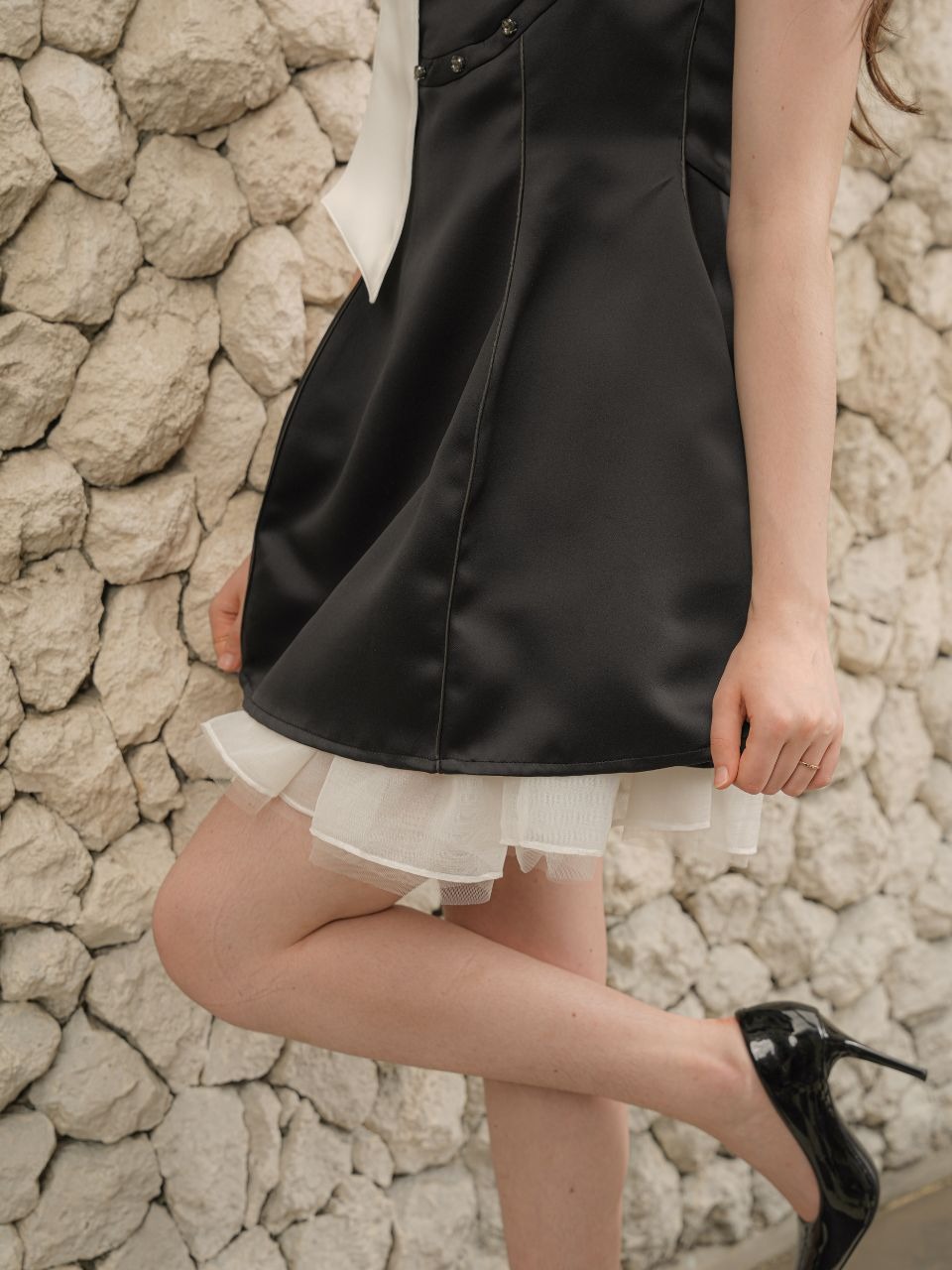 Invitation - Charm Dress