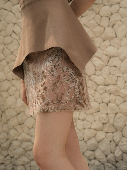 Invitation - Elia Skirt