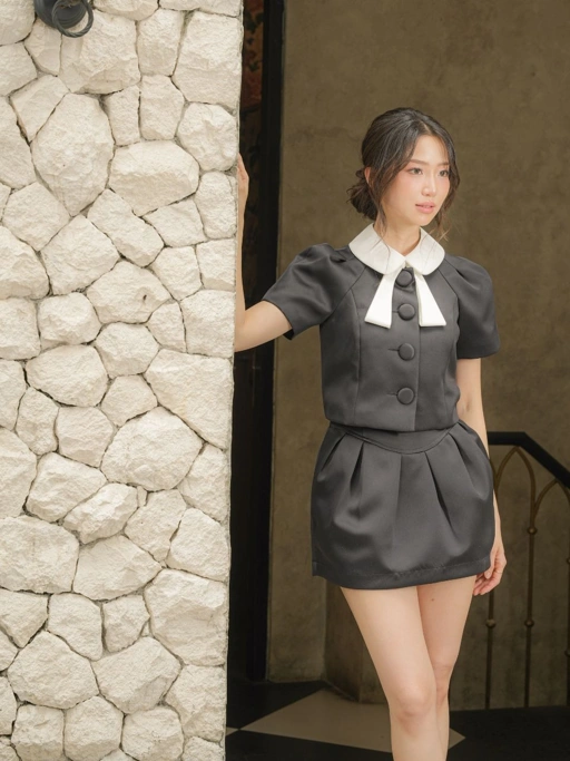 Invitation - Wonder Top