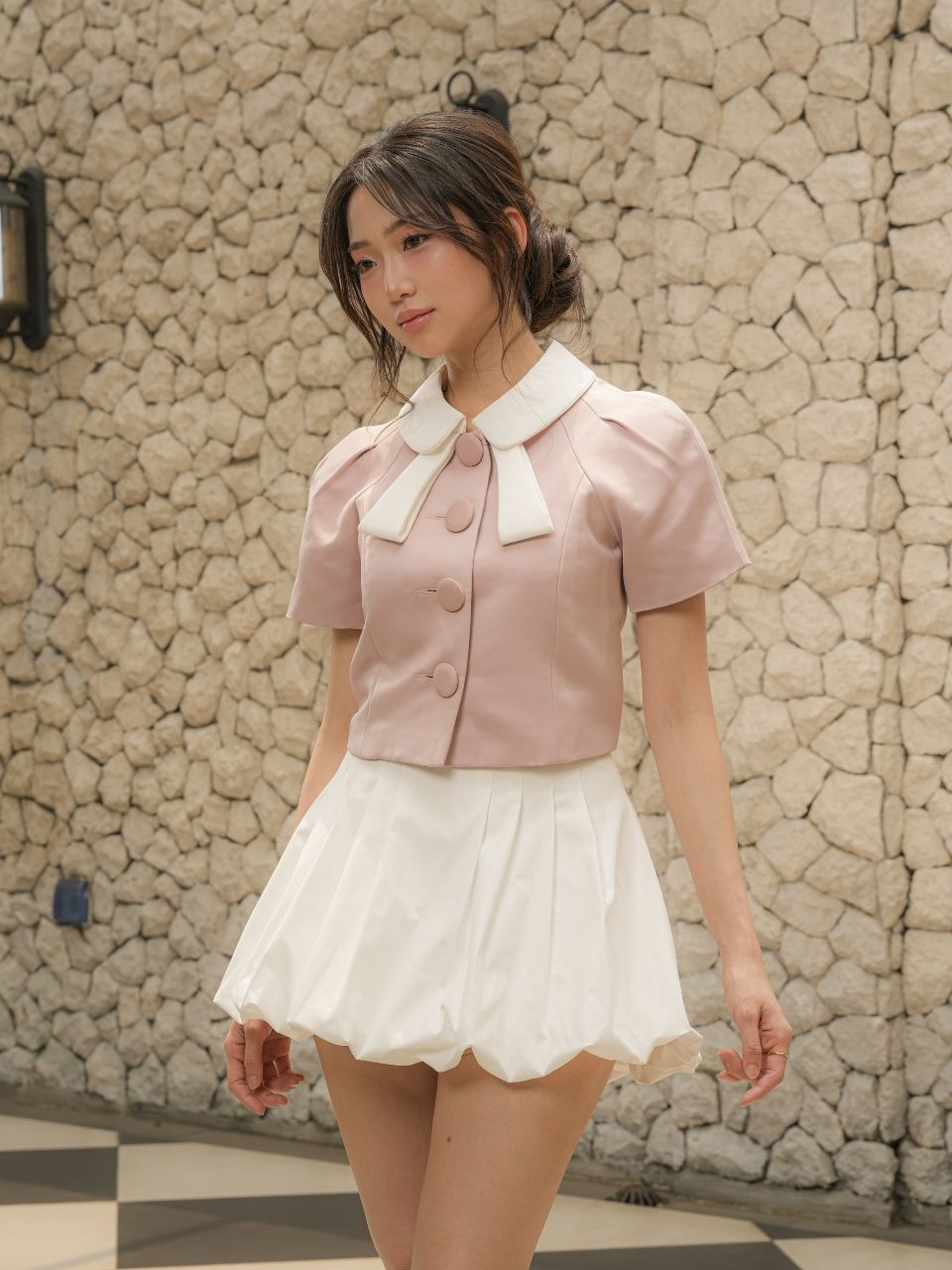 Invitation - Wonder Top
