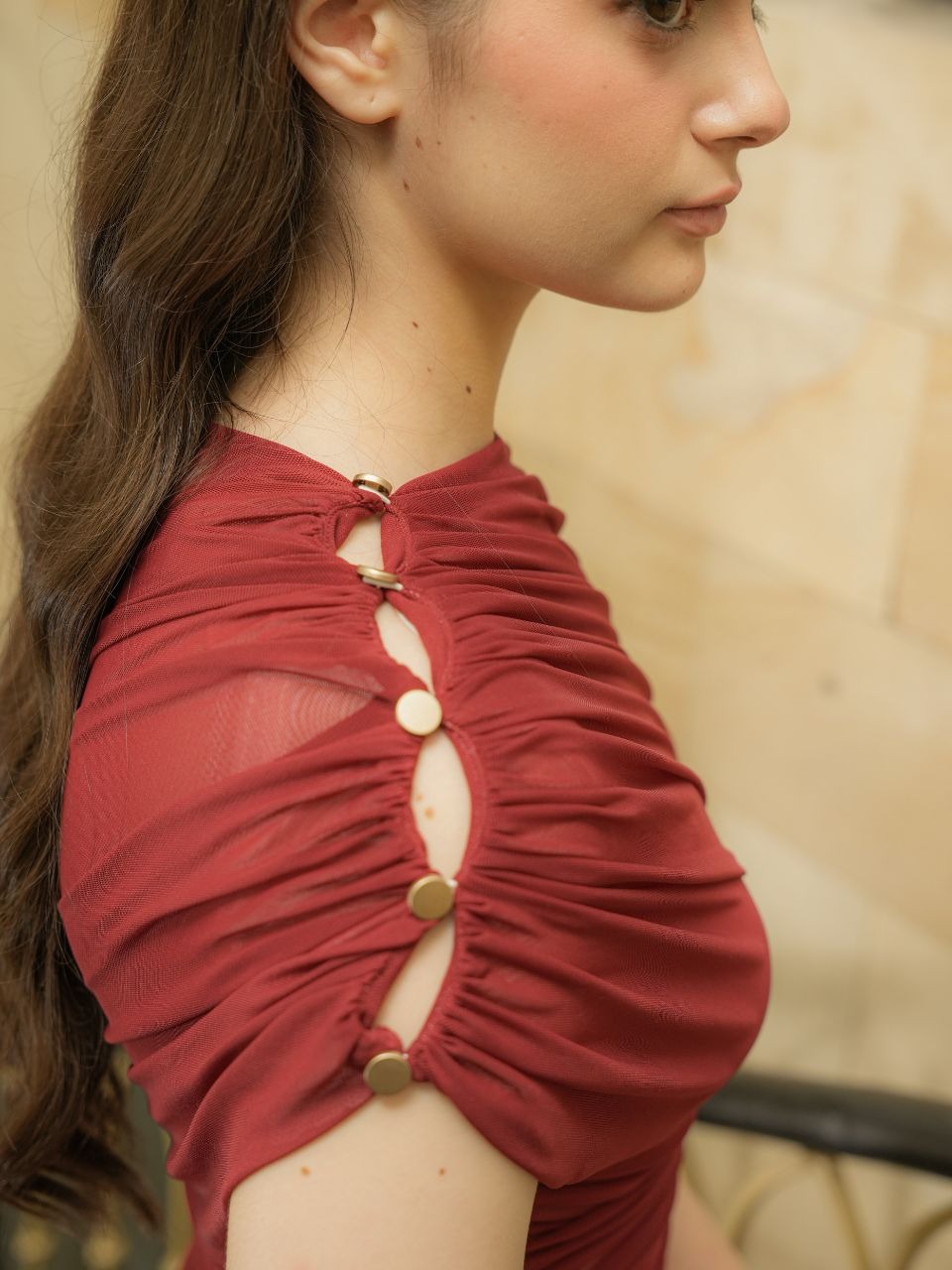 Invitation - Encore Dress
