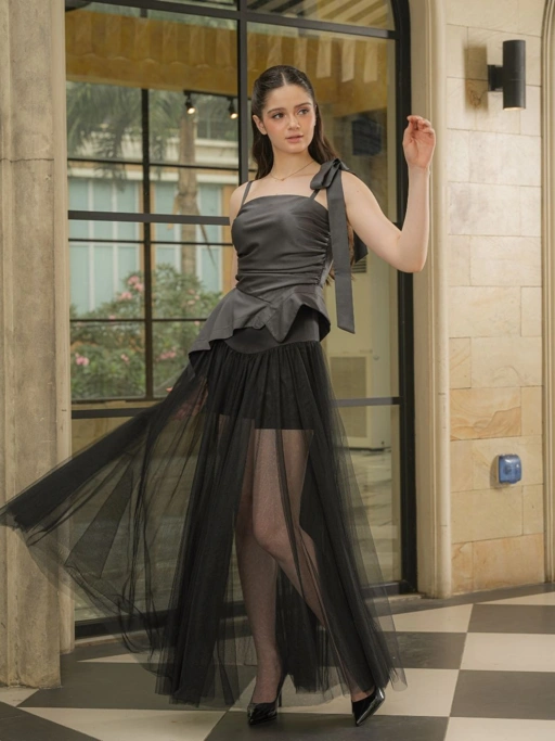 Invitation - Bliss Top