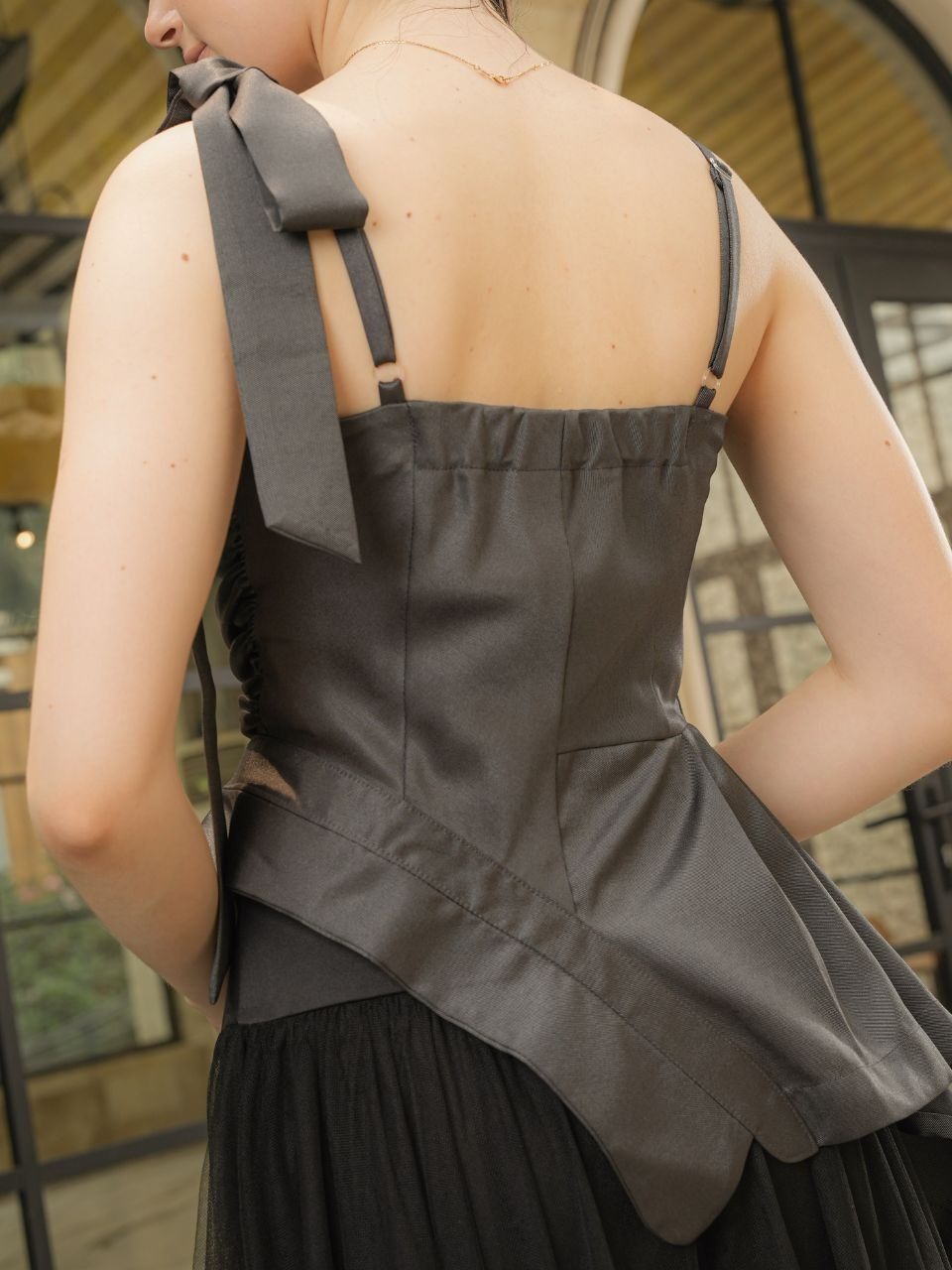 Invitation - Bliss Top
