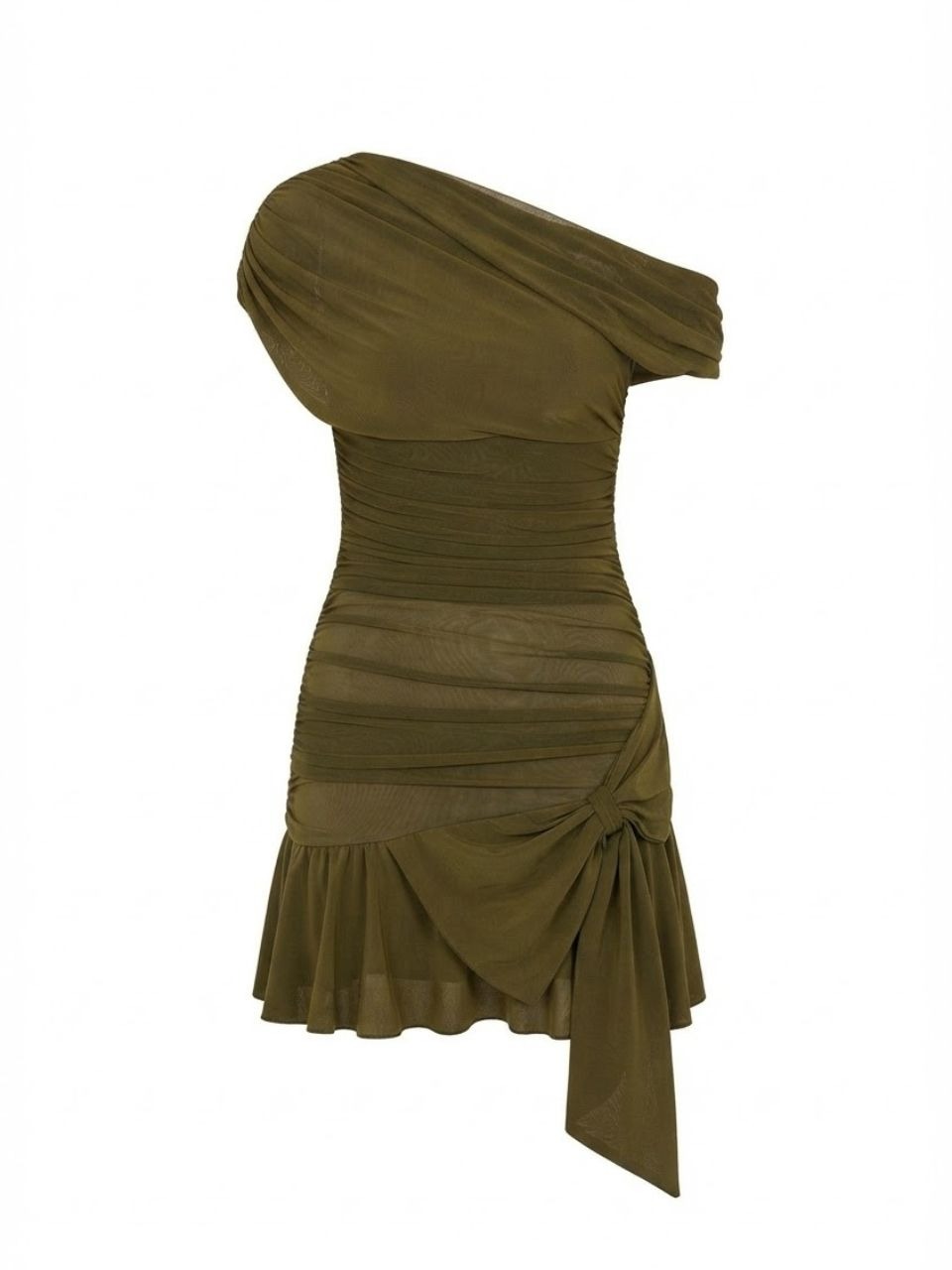 Invitation - Encore Dress