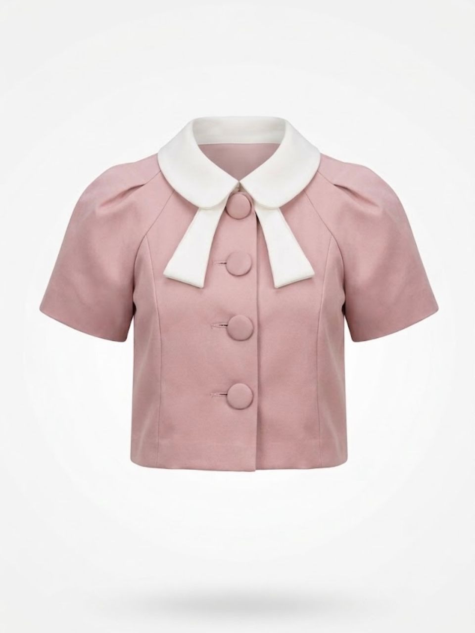 Invitation - Wonder Top