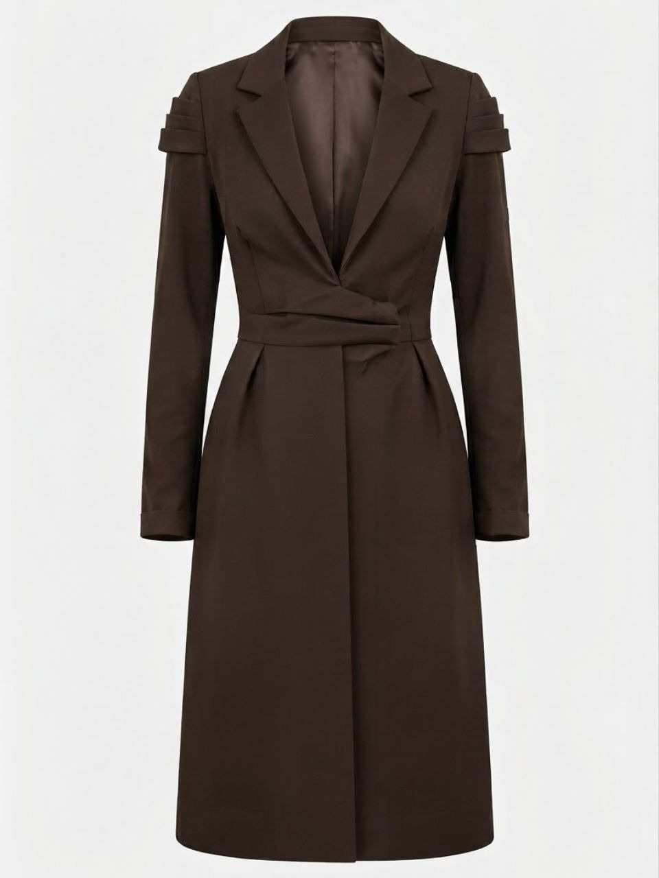 Enfold Halin Dress