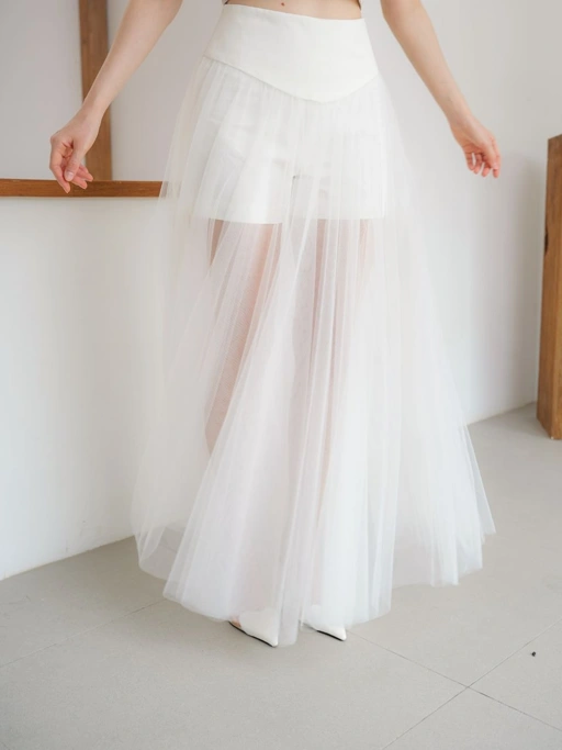 Image of Celeste - Lunara Skirt