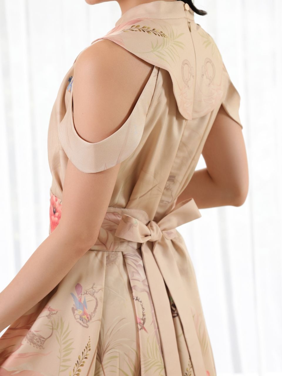 Sanctuary  - Liora Dress