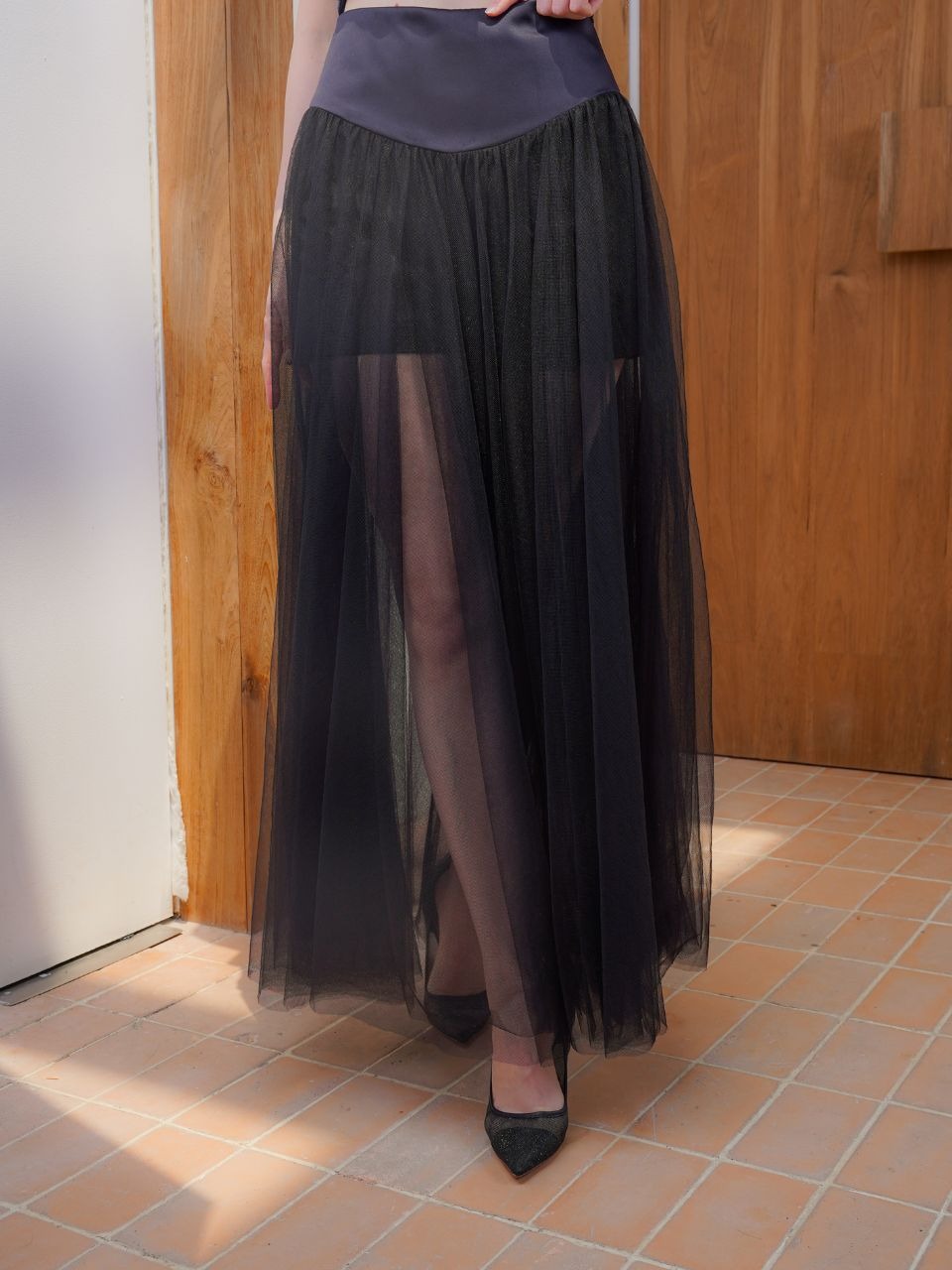 Celeste - Lunara Skirt