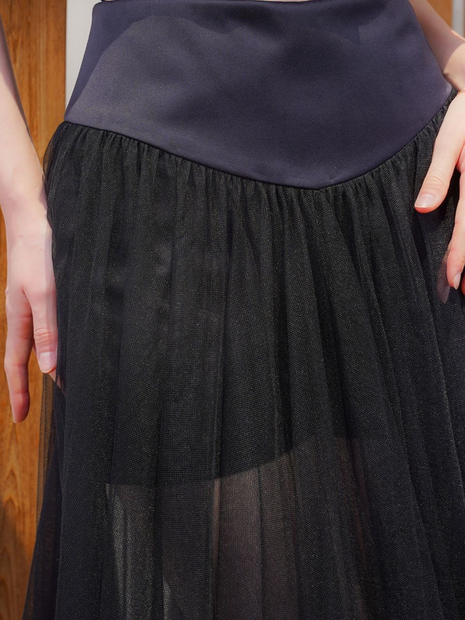 Celeste - Lunara Skirt