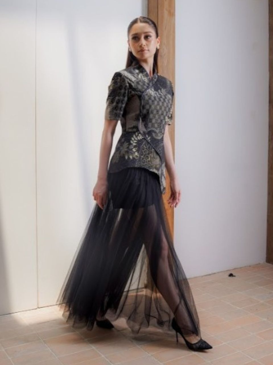 Celeste - Lunara Skirt