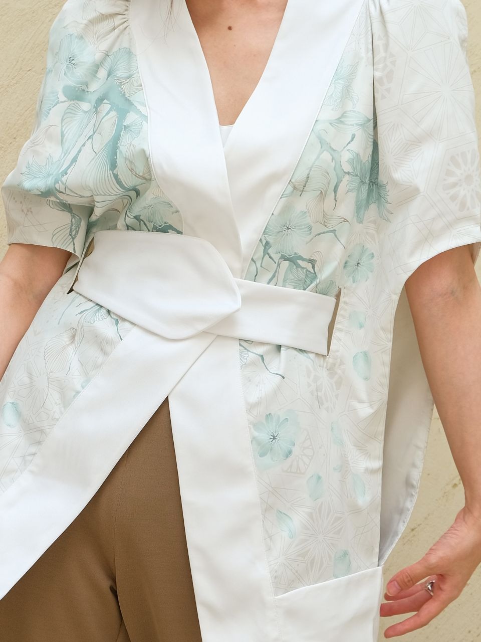 Leisure Rihana Sakura Outer