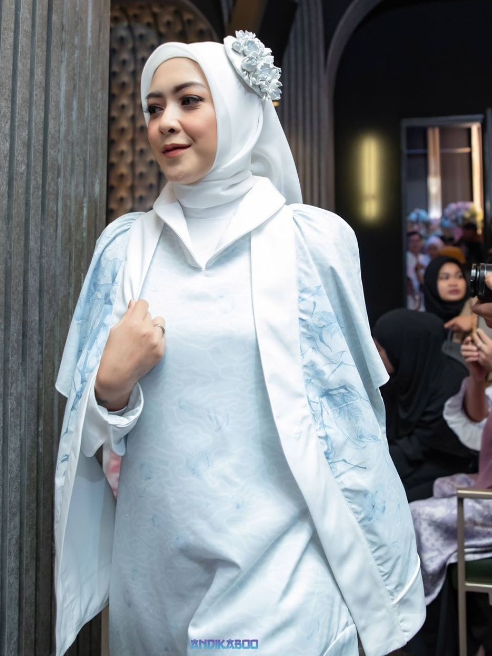 Leisure Rihana Sakura Outer