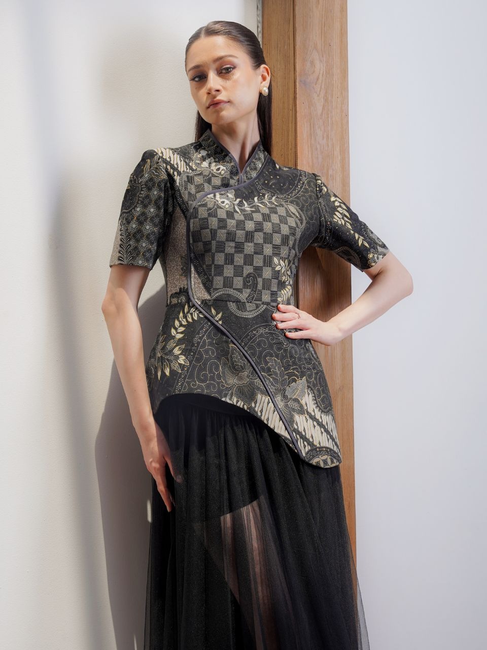 Celeste - Sheren Batik
