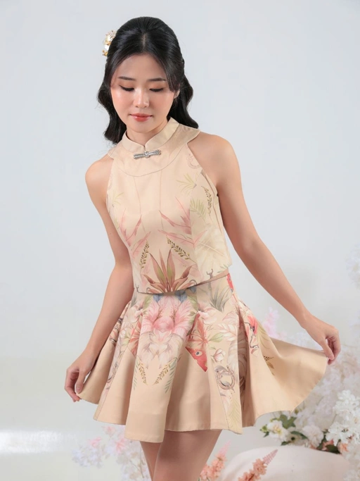 Image of Sanctuary - Evelyn Rok Set