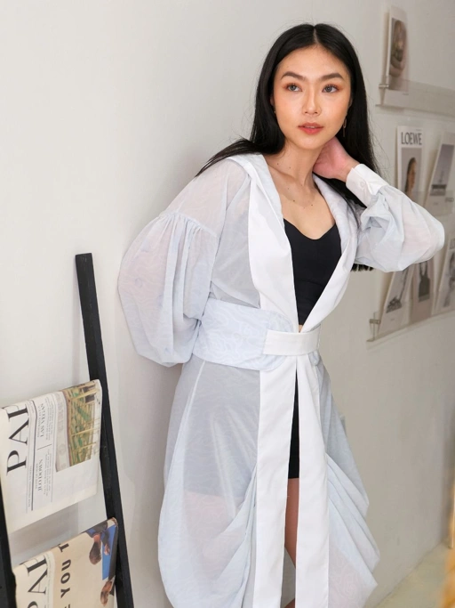 Image of Leisure Valerie Sakura Outer 